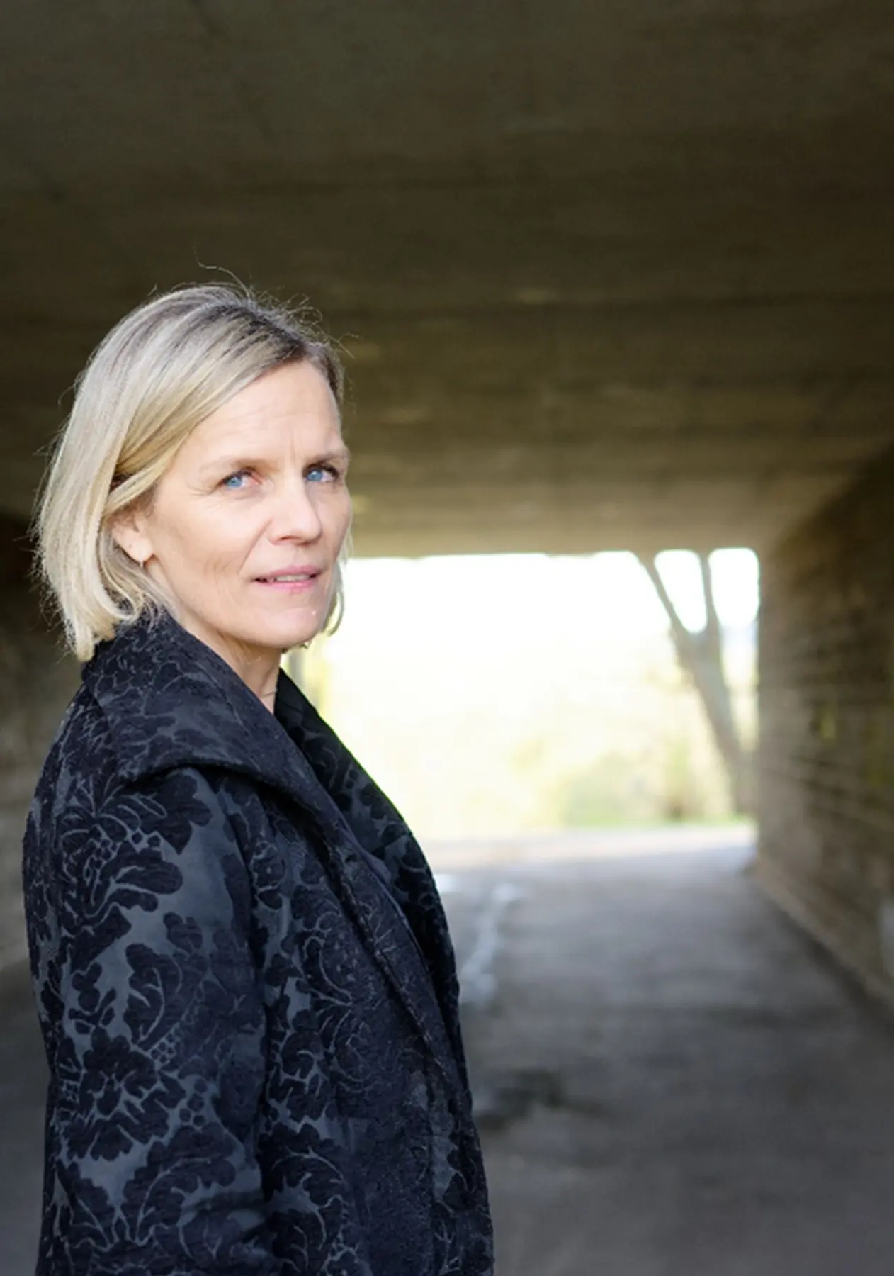 Marianne Ziegler