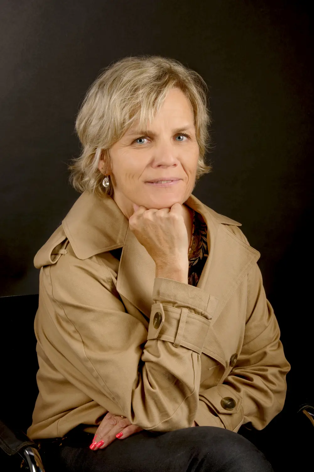 Marianne Ziegler 